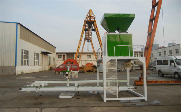 自動定量包裝機