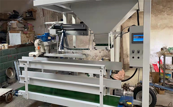 定量包裝秤 定量包裝秤