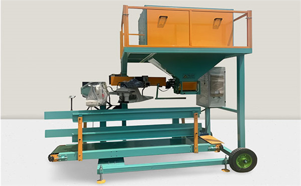 糧食包裝秤 糧食包裝秤