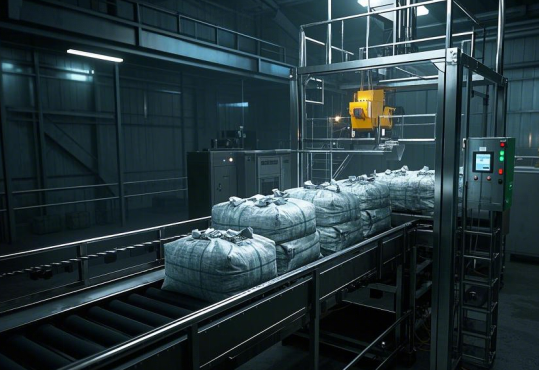 噸包機(jī) 噸包機(jī)