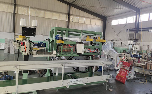 全自動包裝機 全自動包裝機